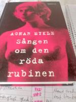 S&aring;ngen om den r&ouml;da rubinen
