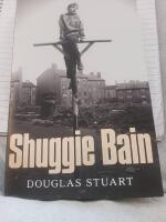 Shuggie Bain