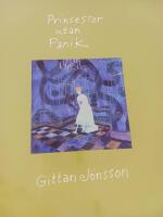 Gittan J&ouml;nsson, Kristina Abelli Elander : prinsessor utan panik