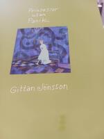 Gittan J&ouml;nsson, Kristina Abelli Elander : prinsessor utan panik