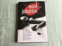 Mord p&aring; julnatten