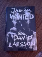 Jag &auml;r wanted