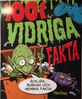 1001 vidriga fakta