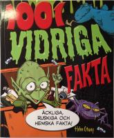 1001 vidriga fakta