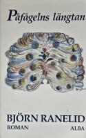 P&aring;f&aring;gelns l&auml;ngtan : roman