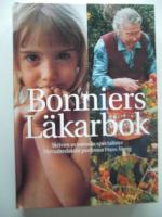 Bonniers l&auml;karbok