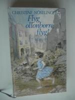 Flyg, ollonborre, flyg!