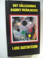 De t s&auml;llsamma djuret fr&aring;n norr