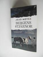 Bergens stj&auml;rnor