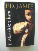 M&auml;nniskors barn