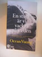 En stund &auml;r vi vackra p&aring; jorden