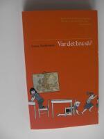 Var det bra s&aring;?