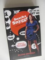 Snacka snyggt : modern retorik