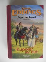 Kupoler av eld Tamuli 1 kart