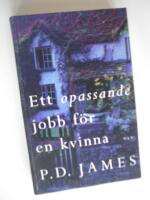 Ett opassande jobb f&ouml;r en kvinna