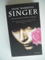 Trollkarlen fr&aring;n Lublin