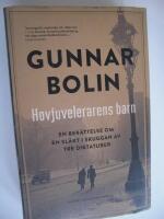 Hovjuvelerarens barn : en ber&auml;ttelse om en sl&auml;kt i skuggan av tre diktaturer