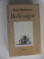 Bollesagor : ur det efterl&auml;mnade materialet till V&auml;gen till Klockrike