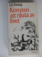 Konsten att njuta av livet