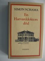 En Harvarddoktors d&ouml;d