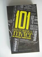 101 historiska myter