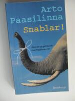 Snablar!