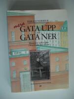 Mera gata upp och gata ner : m&auml;nniskor och milj&ouml;er i Stockholm f&ouml;rr och nu