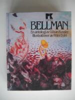 Bellman [Musiktryck] : en antologi