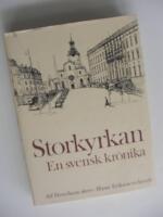 Storkyrkan : en svensk kr&ouml;nika