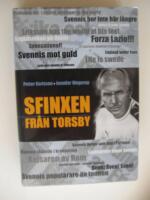 Sfinxen fr&aring;n Torsby