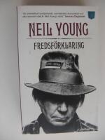 Fredsf&ouml;rklaring