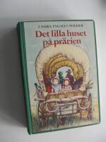 Det lilla huset p&aring; pr&auml;rien