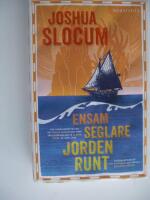 Ensam seglare jorden runt