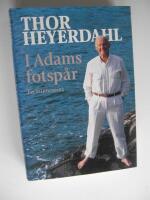 I adams fotsp&aring;r