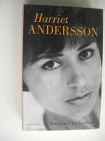 Harriet Andersson : samtal med Jan Lumholdt