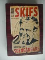 Mitt liv som sceng&aring;ngare