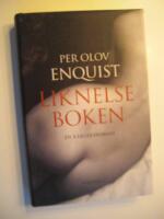 Liknelseboken : en k&auml;rleksroman