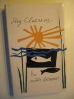 En m&ouml;rts dr&ouml;mmar