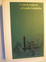 Gr&ouml;na Lundgren och andra ber&auml;ttelser