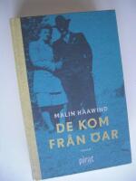 De kom fr&aring;n &ouml;ar