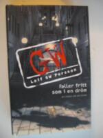 Faller fritt som i en dr&ouml;m