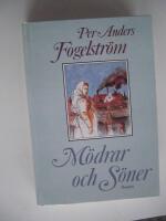 M&ouml;drar och s&ouml;ner : roman