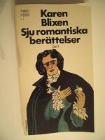 Sju rom.Ber&auml;ttelser i p