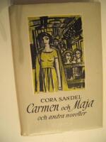 Carmen och Maja och andra noveller