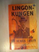 Lingonkungen