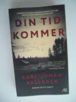 Din tid kommer