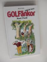 Golf&auml;nkor