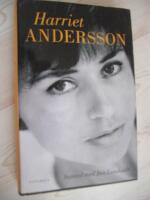 Harriet Andersson : samtal med Jan Lumholdt