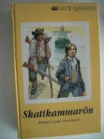 Skattkammar&ouml;n