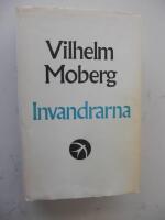 Invandrarna